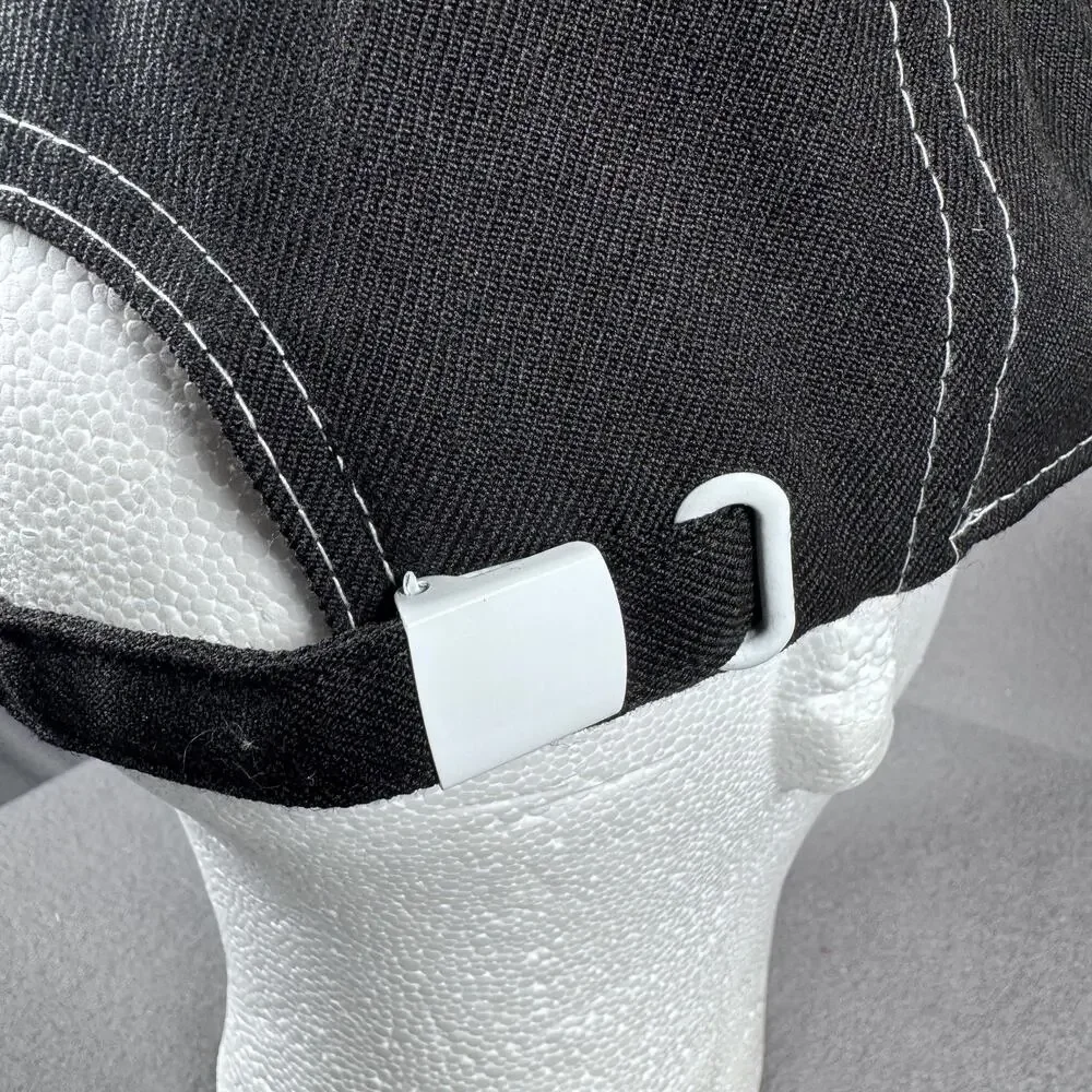 Colorado Rockies Hat Cap Strap Back Mens One Size MLB‎ Baseball 9FIFTY New Era